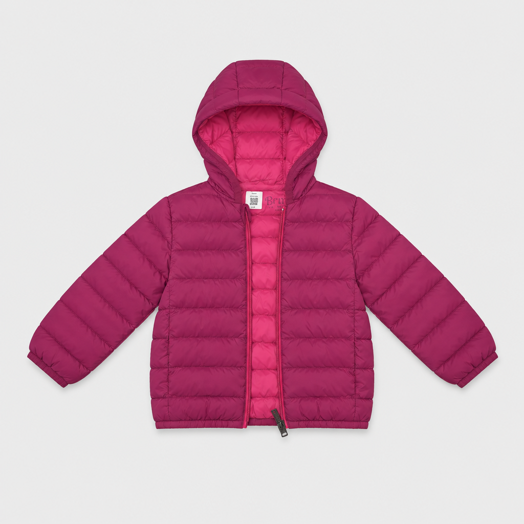 Giacca primavera - Bambina - 72 - 77 | 9 mesi