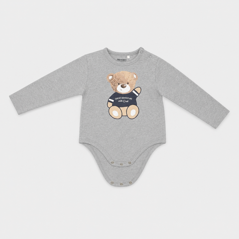 Body - Bambino - 72 - 77 | 9 mesi
