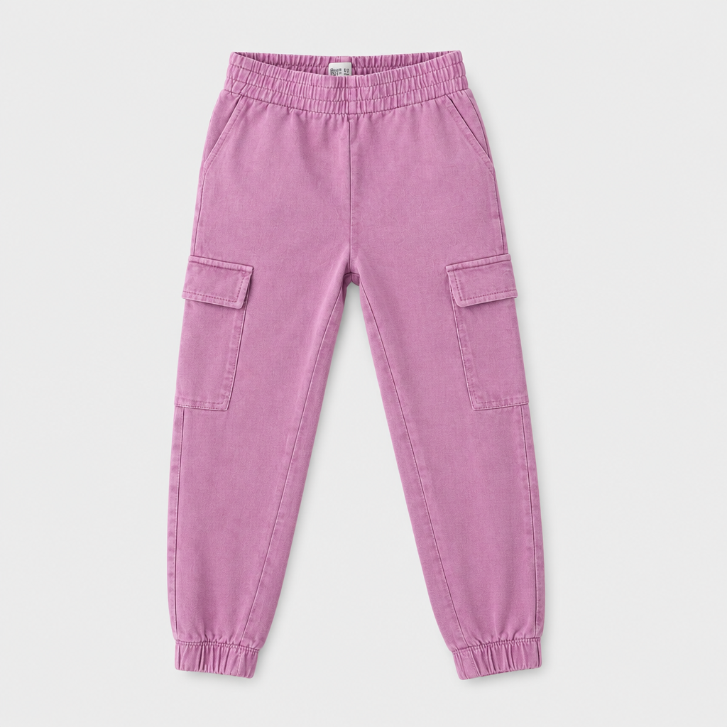 Pantaloni tuta - Bambina - 102 - 107 | 4 anni