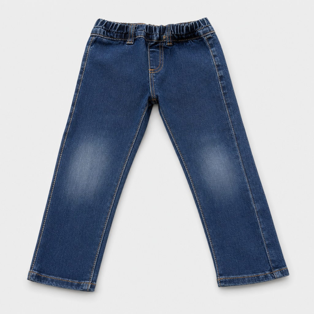 Jeans - Bambino - 96 - 101 | 3 anni