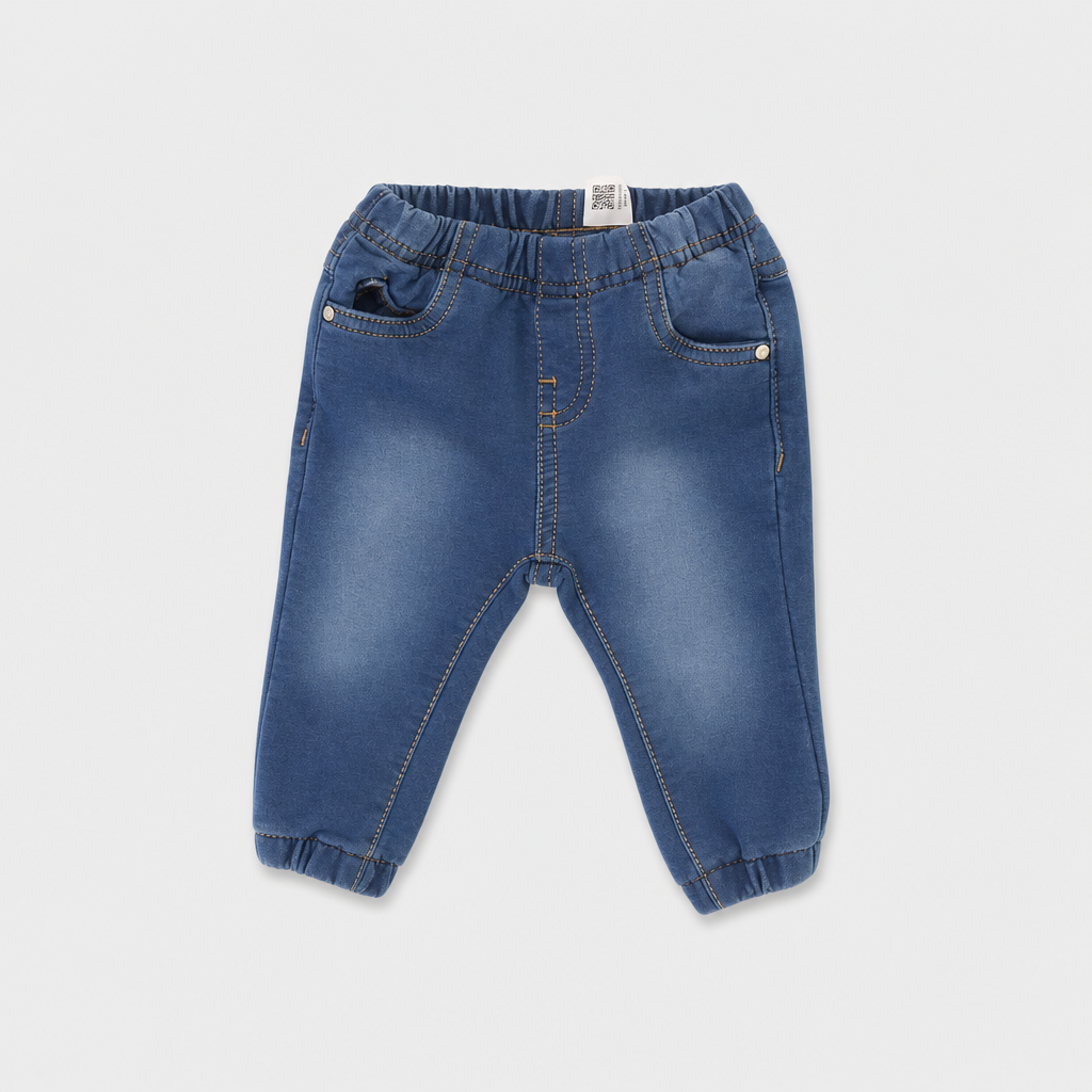 Jeans - Bambino - 60 - 65 | 3 mesi