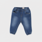 Jeans - Bambino - 60 - 65 | 3 mesi