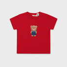 Maglietta maniche corte - Bambino - 84 - 89 | 18 mesi