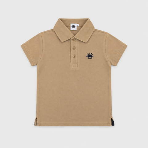 Polo maniche corte - Bambino - 66 - 71 | 6 mesi