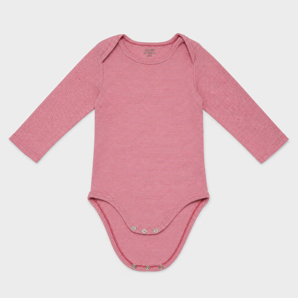 Body - Bambina - 84 - 89 | 18 mesi