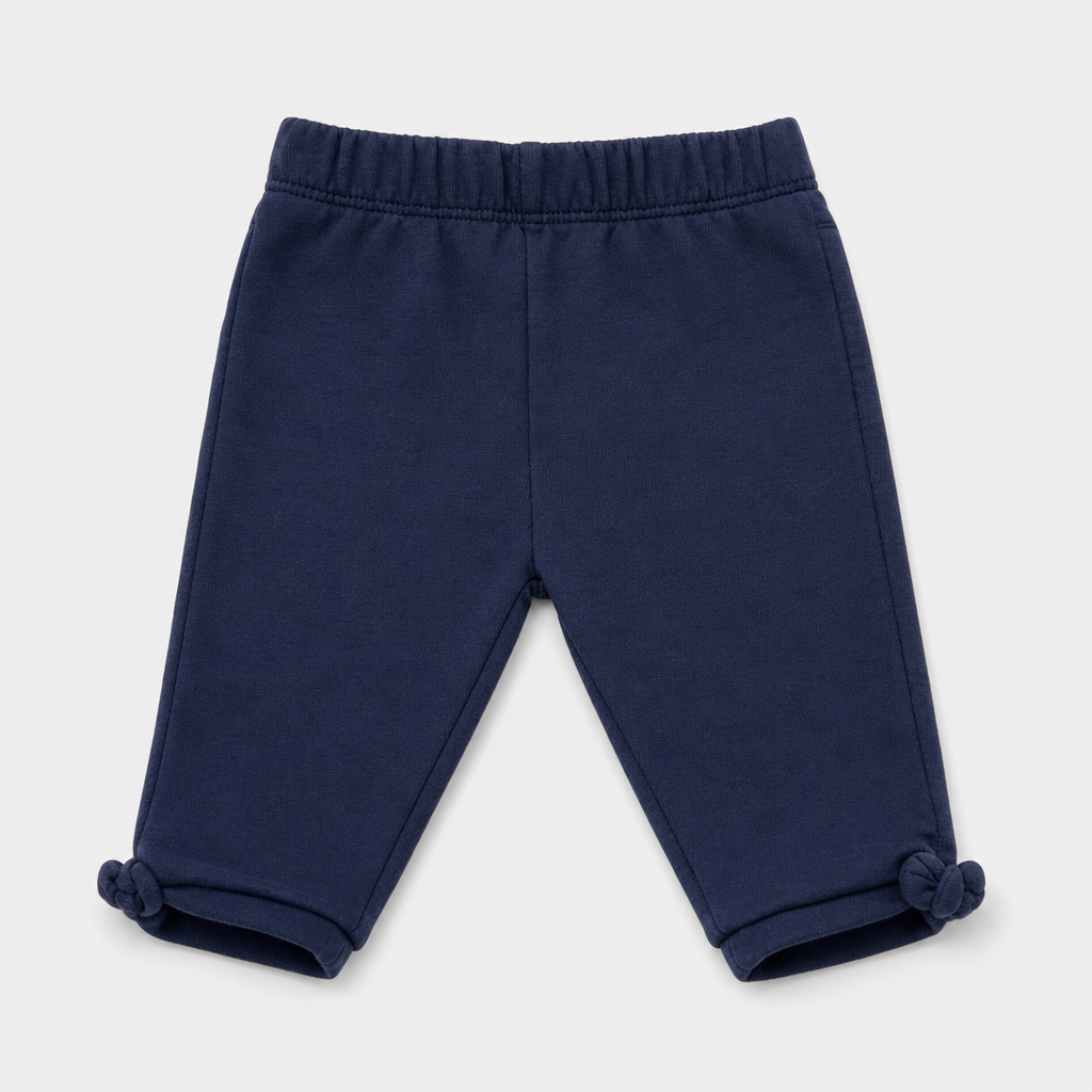 Pantaloni tuta - Bambina - 60 - 65 | 3 mesi