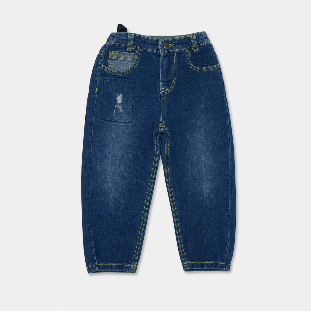 Jeans - Bambino - 84 - 89 | 18 mesi