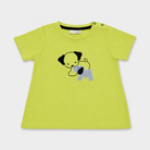 Maglietta maniche corte - Bambino - 78 - 83 | 1 anno