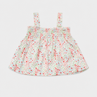Canottiera - Bambina - 60 - 65 | 3 mesi