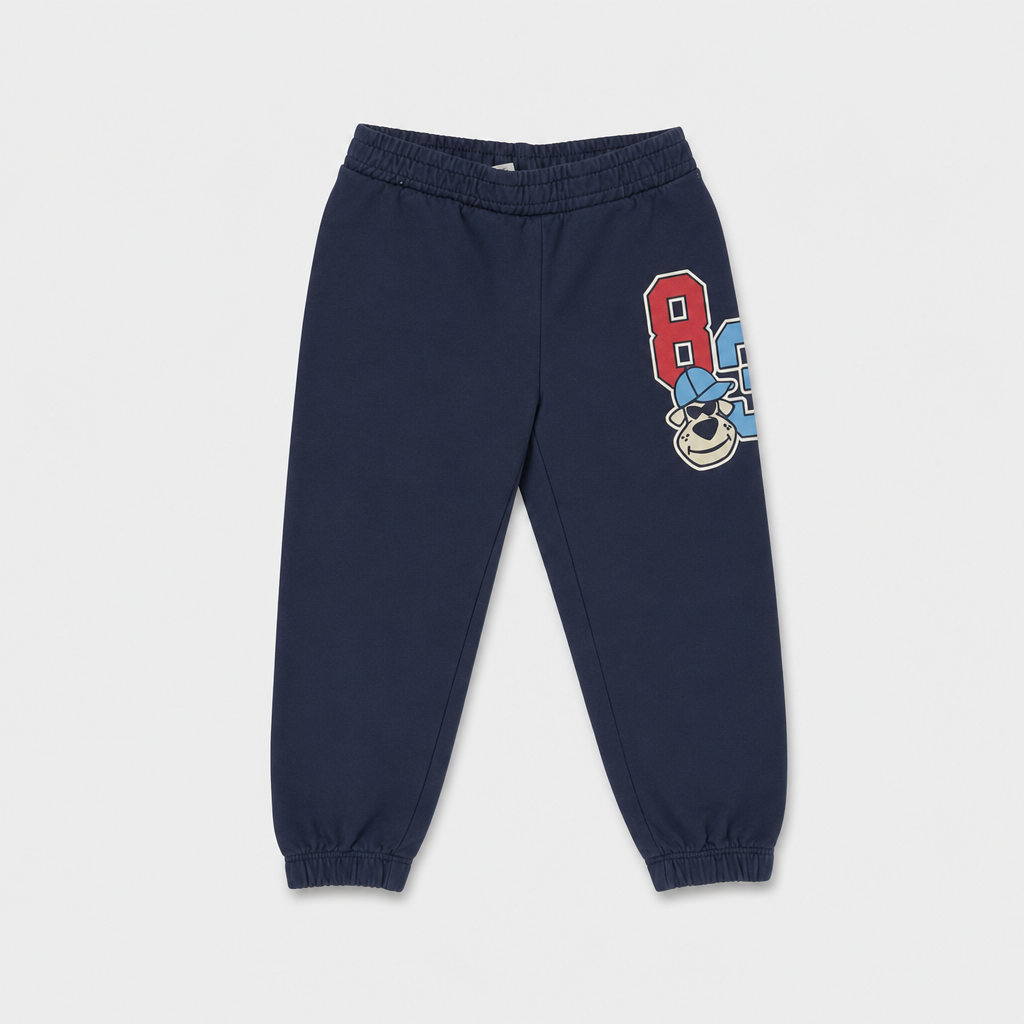 Pantaloni tuta - Bambino - 84 - 89 | 18 mesi