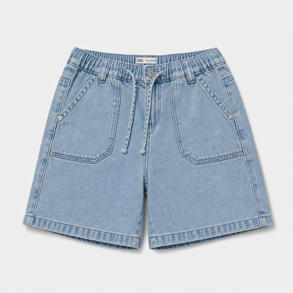 Pantaloncini corti - Bambino - 96 - 101 | 3 anni