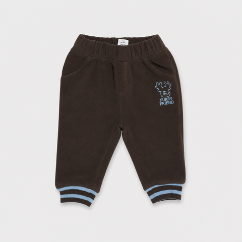 Pantaloni tuta - Bambino - 60 - 65 | 3 mesi