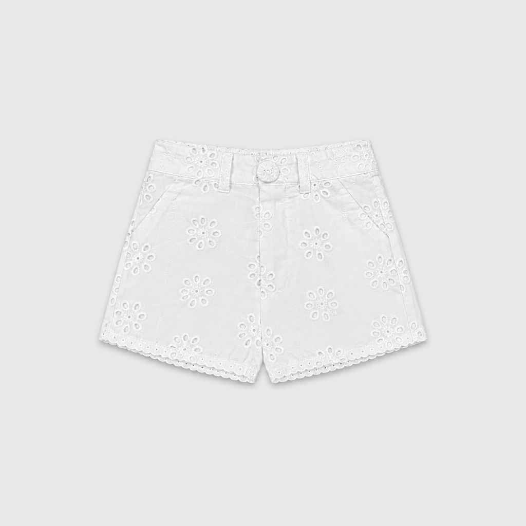 Pantaloncini corti - Bambina - 60 - 65 | 3 mesi