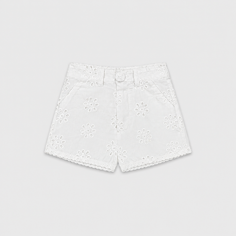 Pantaloncini corti - Bambina - 60 - 65 | 3 mesi