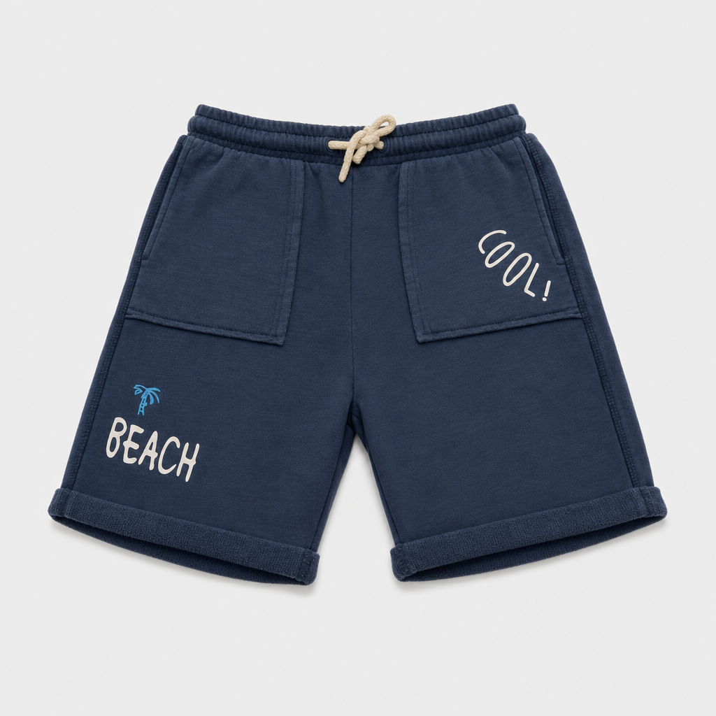 Pantaloncini corti - Bambino - 120 - 125 | 7 anni