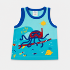 Canottiera - Bambino - 72 - 77 | 9 mesi
