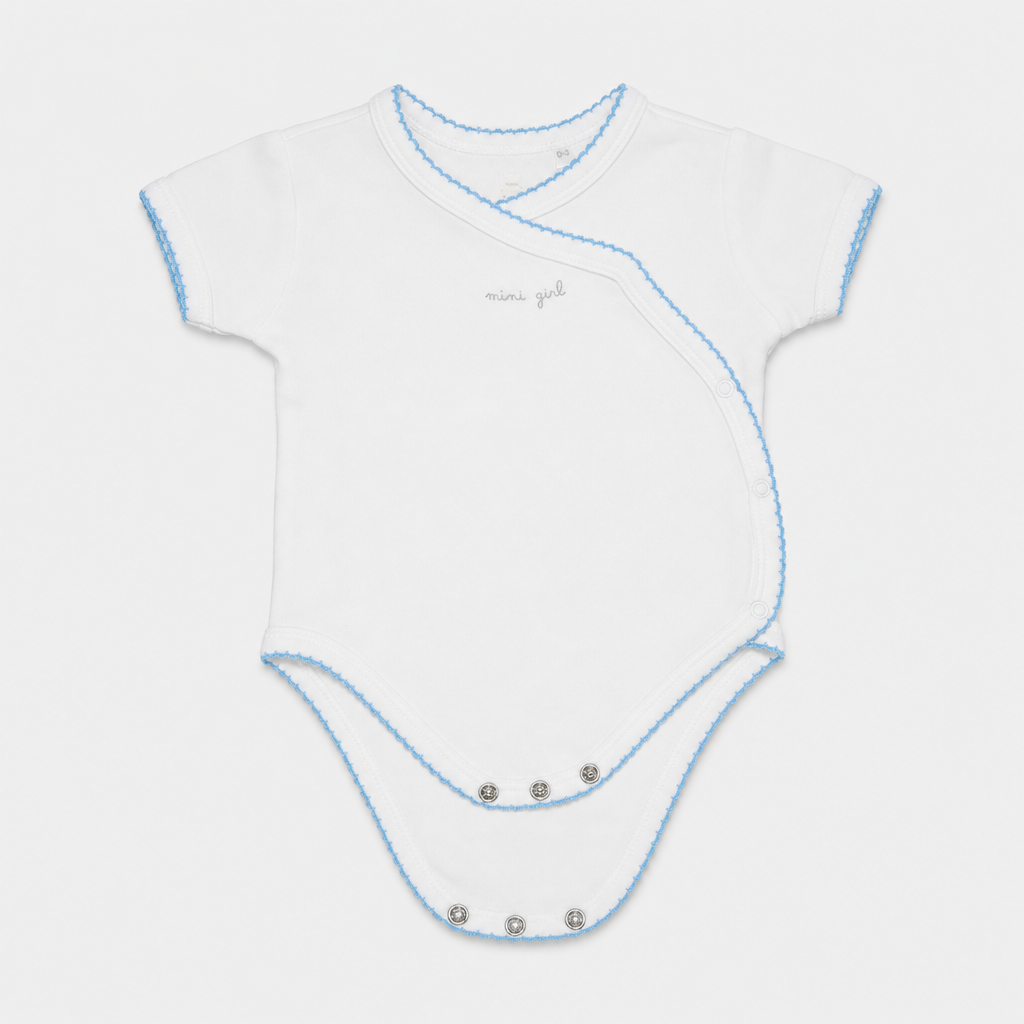 Body - Bambina - 66 - 71 | 6 mesi