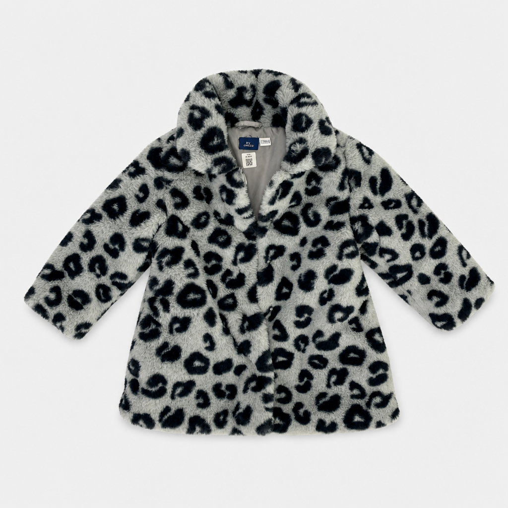 Giacca invernale pesante - Bambina - 90 - 95 | 2 anni