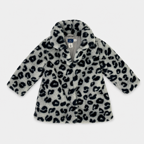 Giacca invernale pesante - Bambina - 90 - 95 | 2 anni