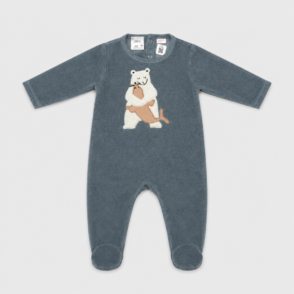 Tutine neonato - Bambino - 60 - 65 | 3 mesi
