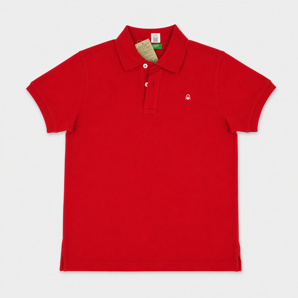Polo maniche corte - Bambino - 138 - 143 | 10 anni