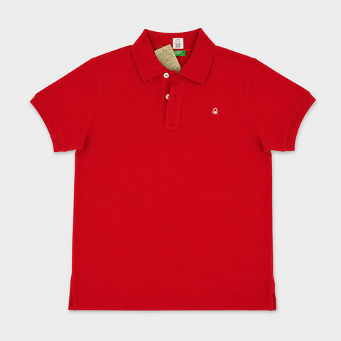 Polo maniche corte - Bambino - 138 - 143 | 10 anni