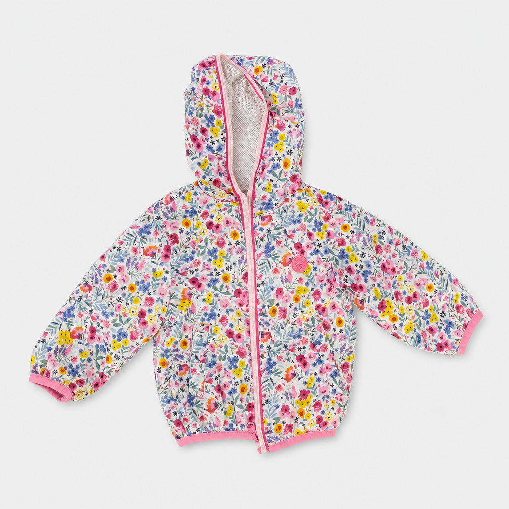 Impermeabile/kway - Bambina - 78 - 83 | 1 anno