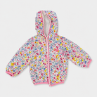 Impermeabile/kway - Bambina - 78 - 83 | 1 anno
