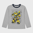 Maglietta maniche lunghe - Bambino - 108 - 113 | 5 anni
