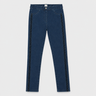Jeans - Bambina - 138 - 143 | 10 anni