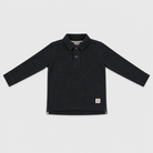 Polo maniche lunghe - Bambino - 96 - 101 | 3 anni