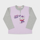 Maglietta maniche lunghe - Bambina - 114 - 119 | 6 anni