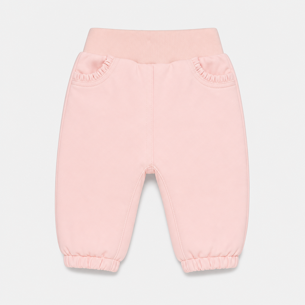 Pantaloni - Bambina - 60 - 65 | 3 mesi