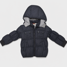 Giacca invernale pesante - Bambina - 96 - 101 | 3 anni