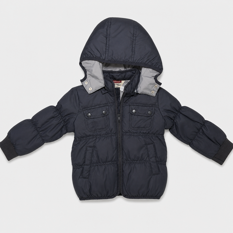 Giacca invernale pesante - Bambina - 96 - 101 | 3 anni