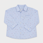 Camicia - Bambino - 90 - 95 | 2 anni