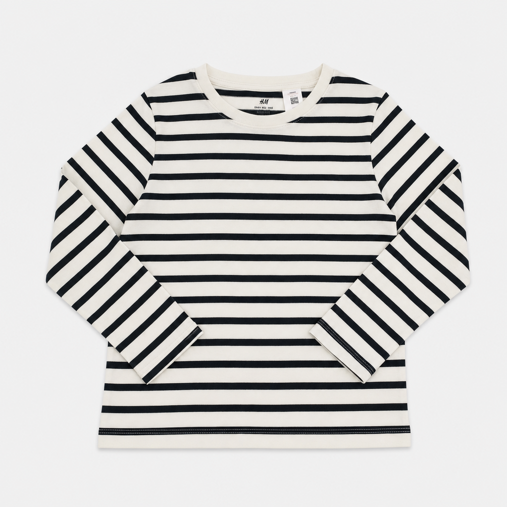 Maglietta maniche lunghe - Bambino - 96 - 101 | 3 anni