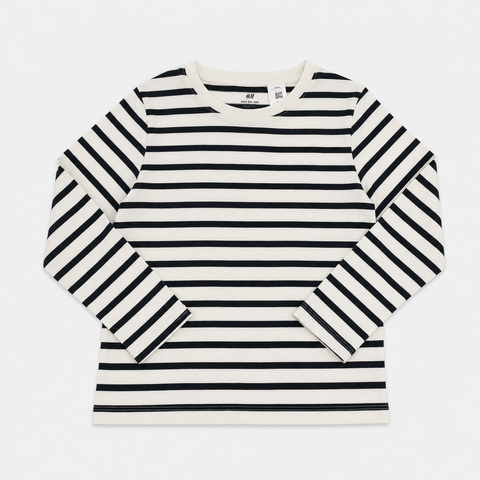Maglietta maniche lunghe - Bambino - 96 - 101 | 3 anni