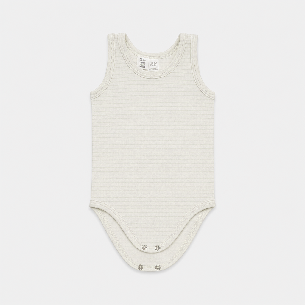 Body - Bambino - 90 - 95 | 2 anni
