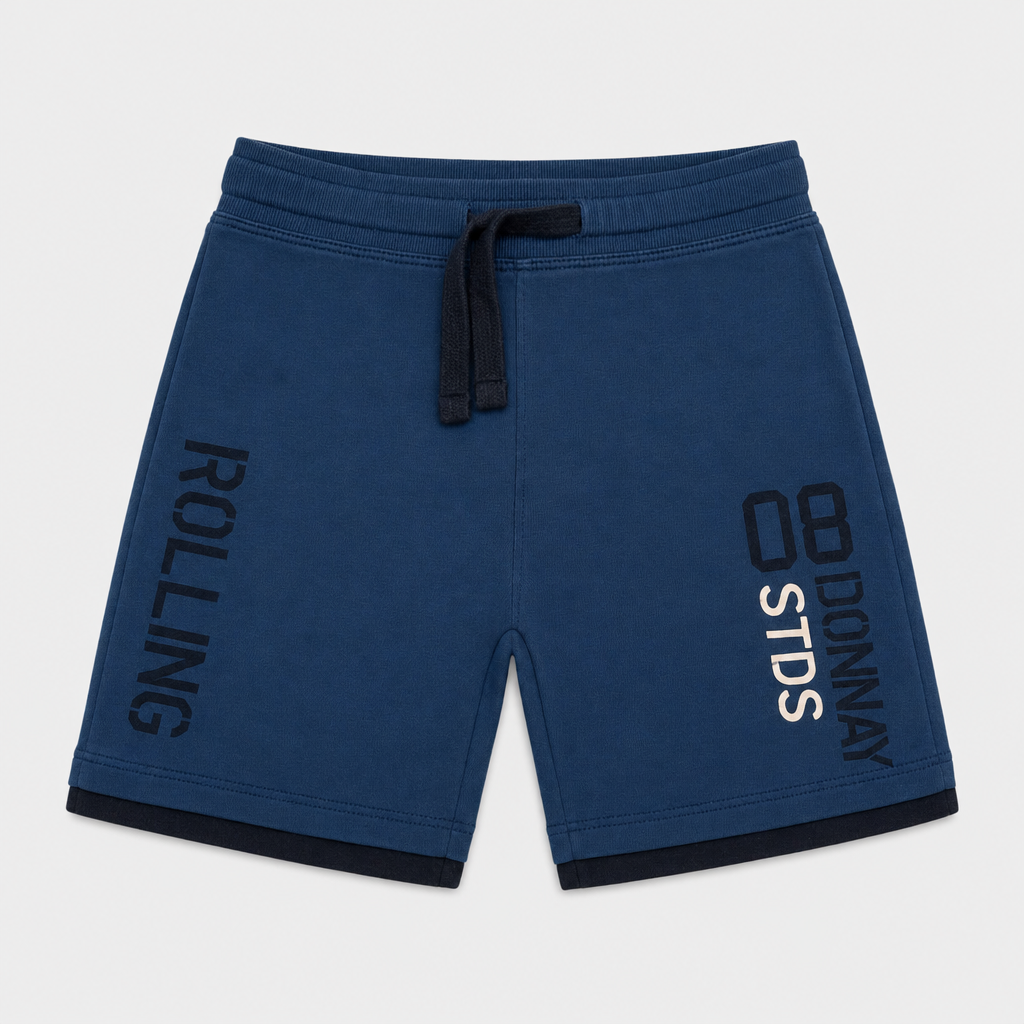 Pantaloncini corti - Bambino - 108 - 113 | 5 anni