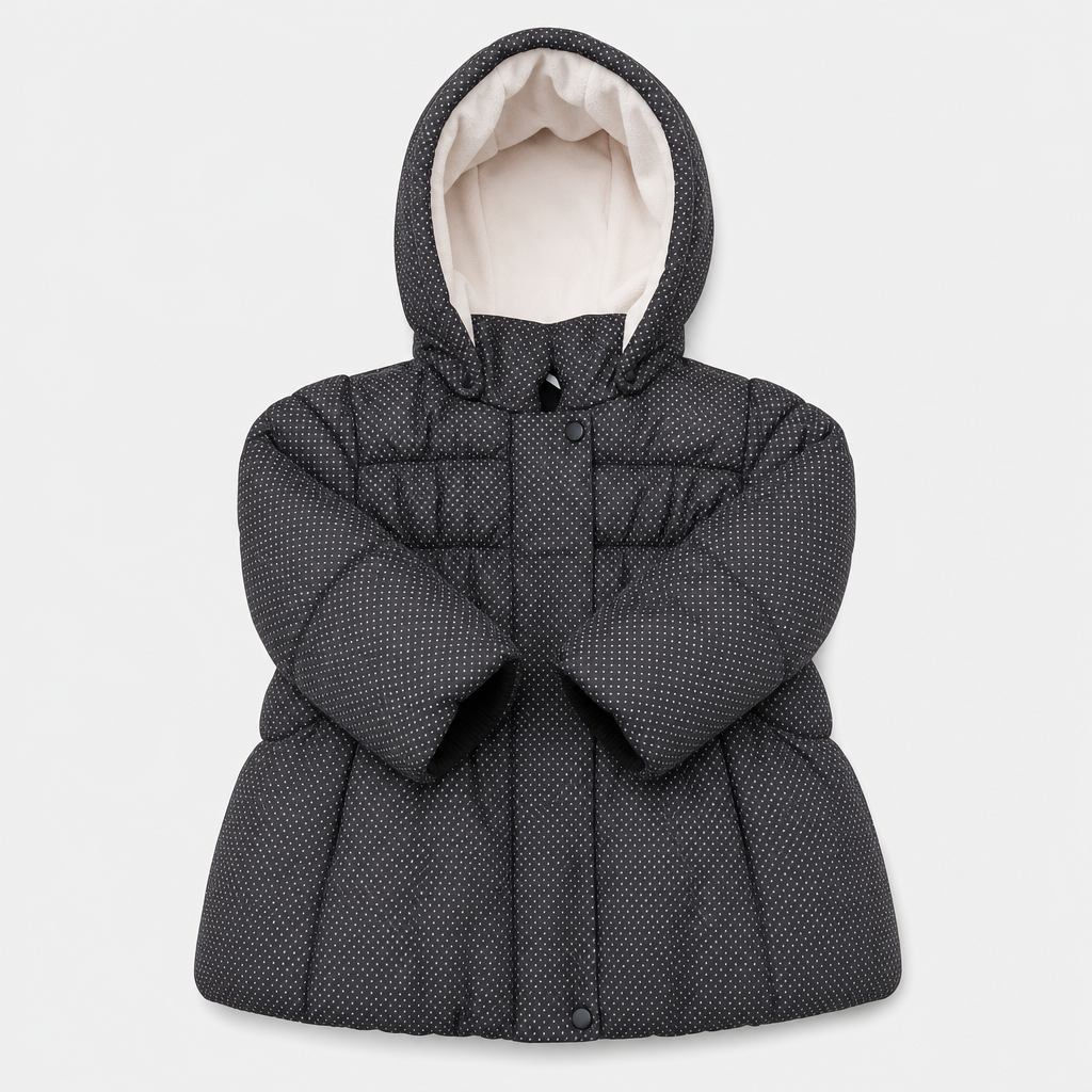 Giacca invernale pesante - Bambina - 90 - 95 | 2 anni