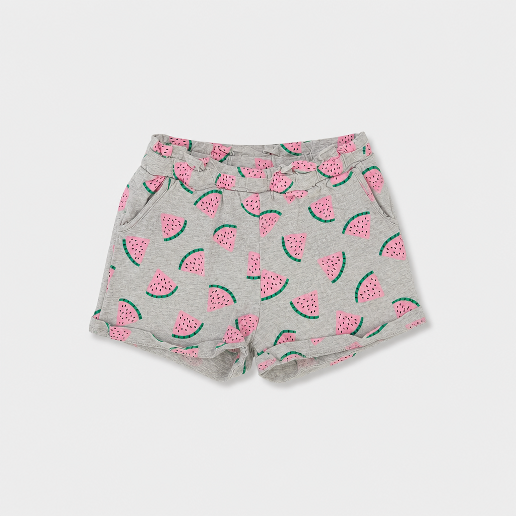 Pantaloncini corti - Bambina - 108 - 113 | 5 anni