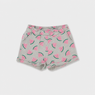 Pantaloncini corti - Bambina - 108 - 113 | 5 anni