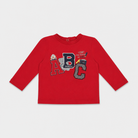 Maglietta maniche lunghe - Bambino - 72 - 77 | 9 mesi
