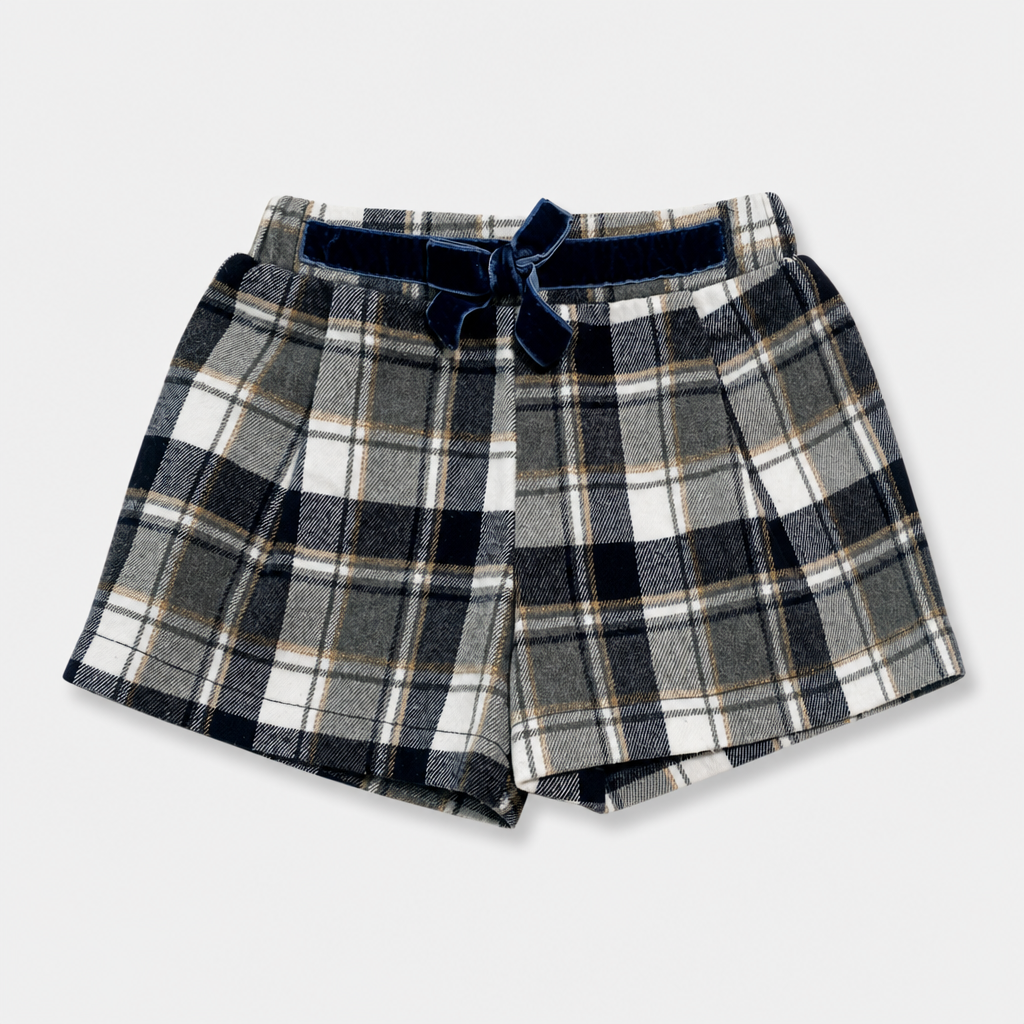 Pantaloncini corti - Bambina - 60 - 65 | 3 mesi