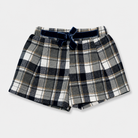 Pantaloncini corti - Bambina - 60 - 65 | 3 mesi