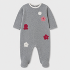 Tutine neonato - Bambina - 50 - 59 < 3 mesi