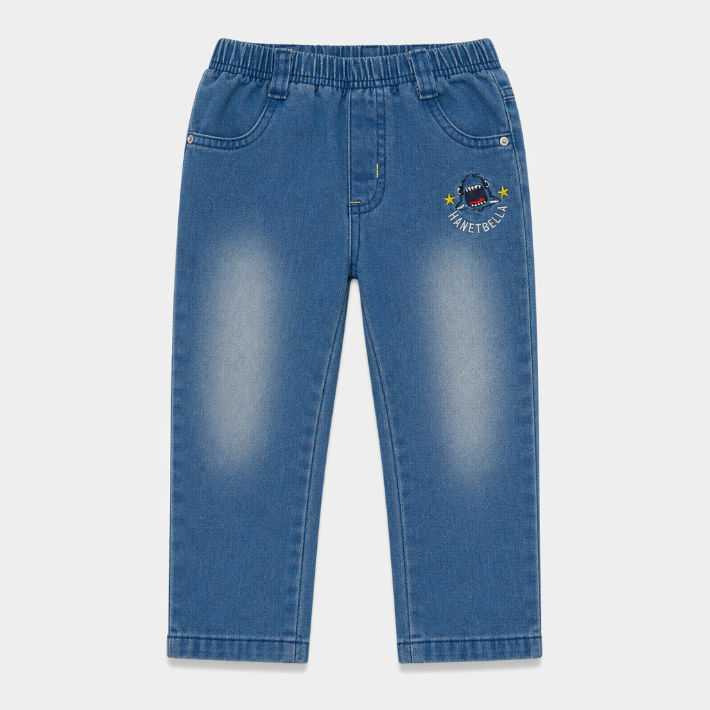 Jeans - Bambino - 84 - 89 | 18 mesi
