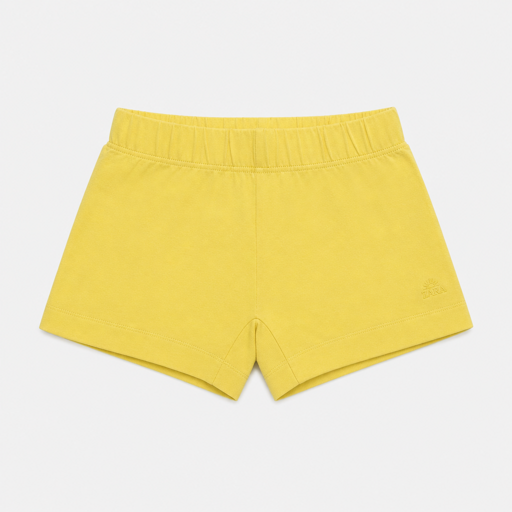 Pantaloncini corti - Bambina - 60 - 65 | 3 mesi