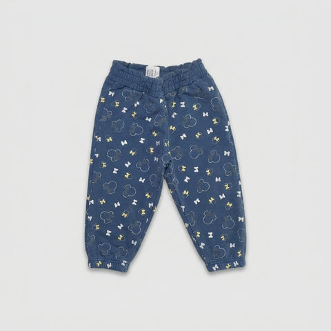 Pantaloni tuta - Bambina - 72 - 77 | 9 mesi